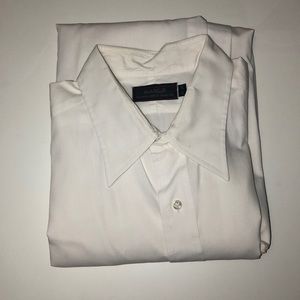 Men’s Button Down Dress Shirt